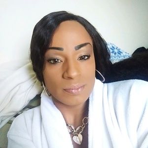 Meet your Posher, Shauna